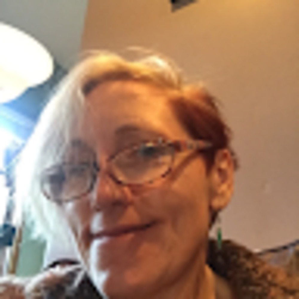 Meet your Posher, Liz